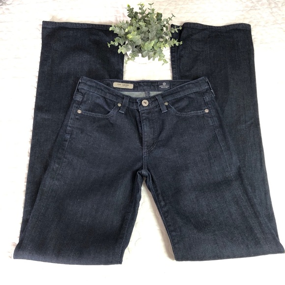 Adriano Goldschmied Jeans | Trouser Leg | Size 26R - Picture 2 of 8
